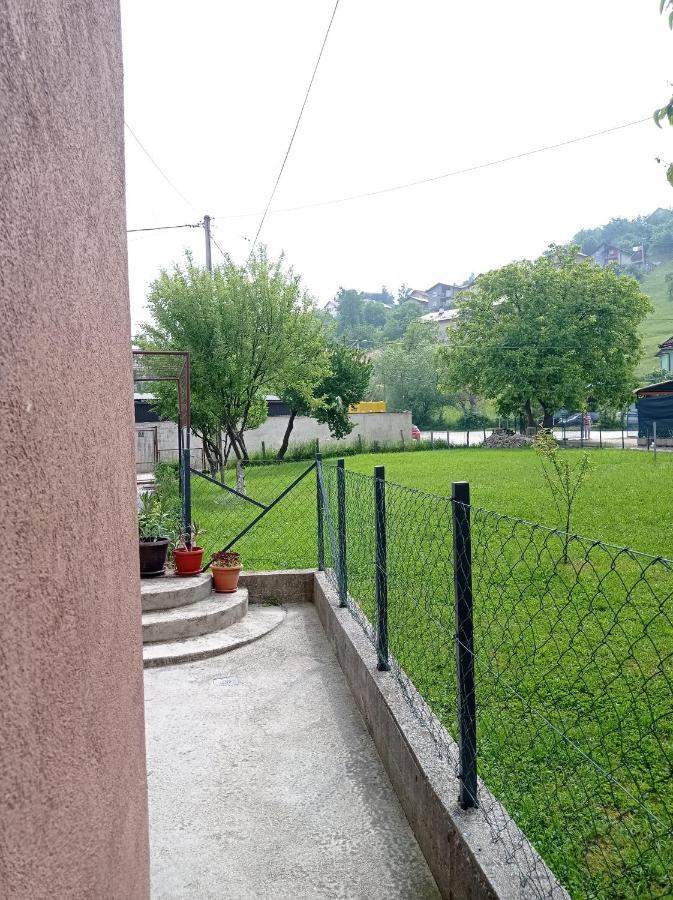 Aila Appartement Sarajevo